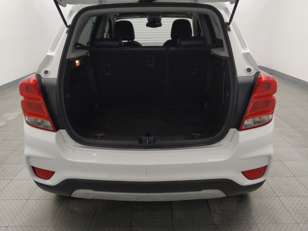 2018 Chevrolet Trax in Houston, TX 77034 - 18134189 29