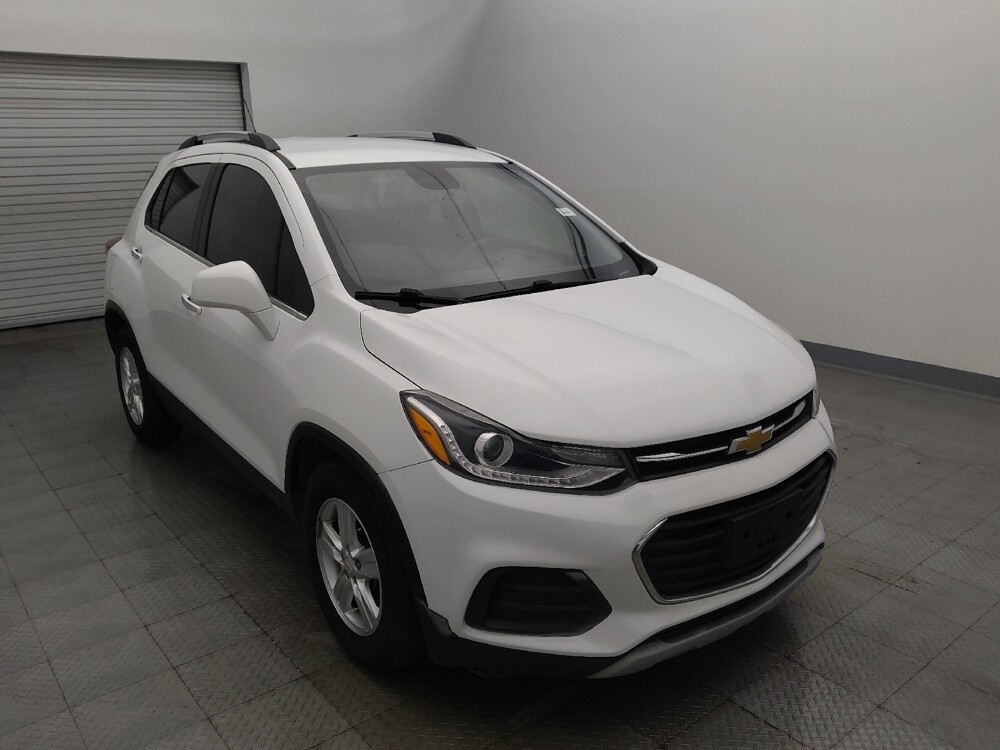 2018 Chevrolet Trax in Houston, TX 77034 - 18134189 13