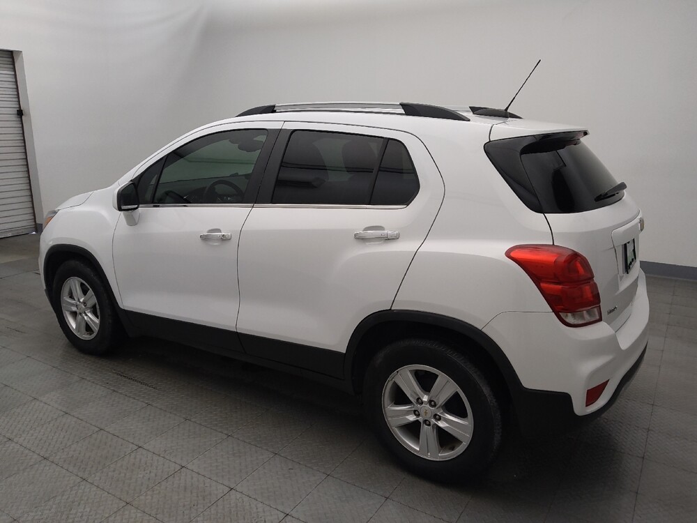2018 Chevrolet Trax in Houston, TX 77034 - 18134189 3