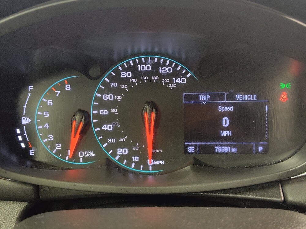 2018 Chevrolet Trax in Houston, TX 77034 - 18134189 23