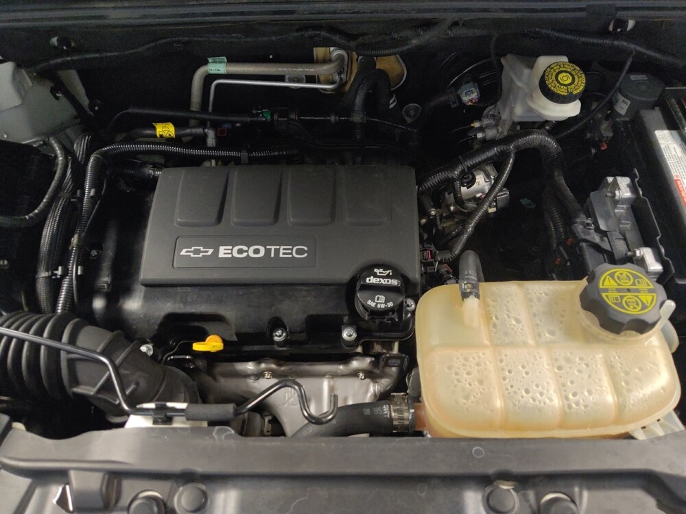 2018 Chevrolet Trax in Houston, TX 77034 - 18134189 30