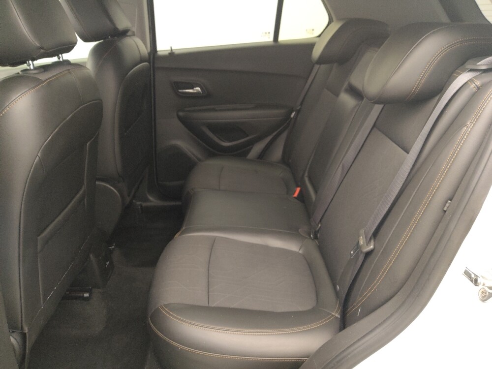 2018 Chevrolet Trax in Houston, TX 77034 - 18134189 18