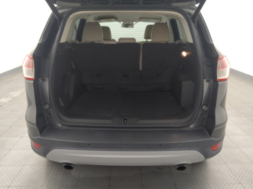 2016 Ford Escape in Round Rock, TX 78664 - 18134190 29