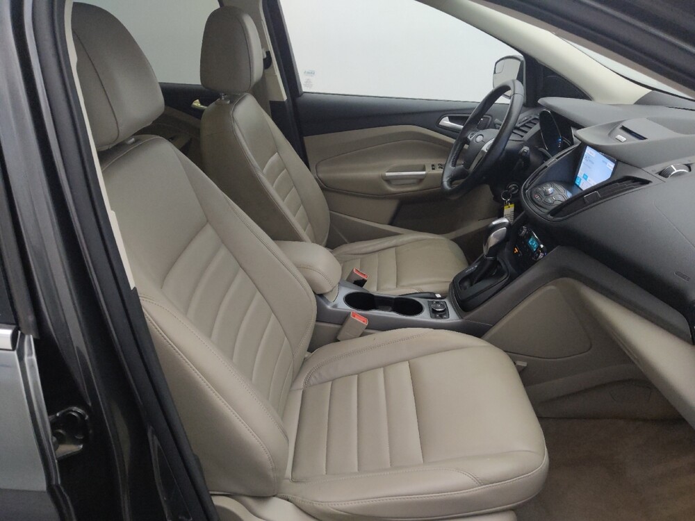 2016 Ford Escape in Round Rock, TX 78664 - 18134190 21