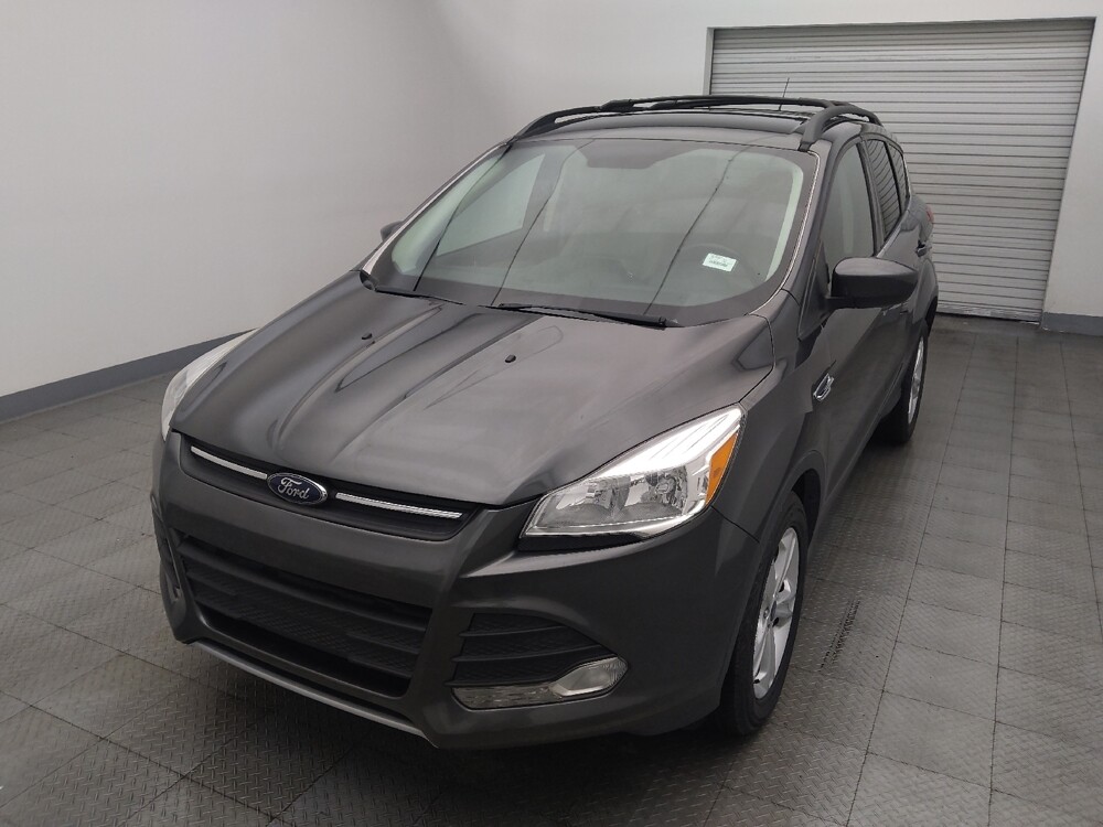 2016 Ford Escape in Round Rock, TX 78664 - 18134190 15