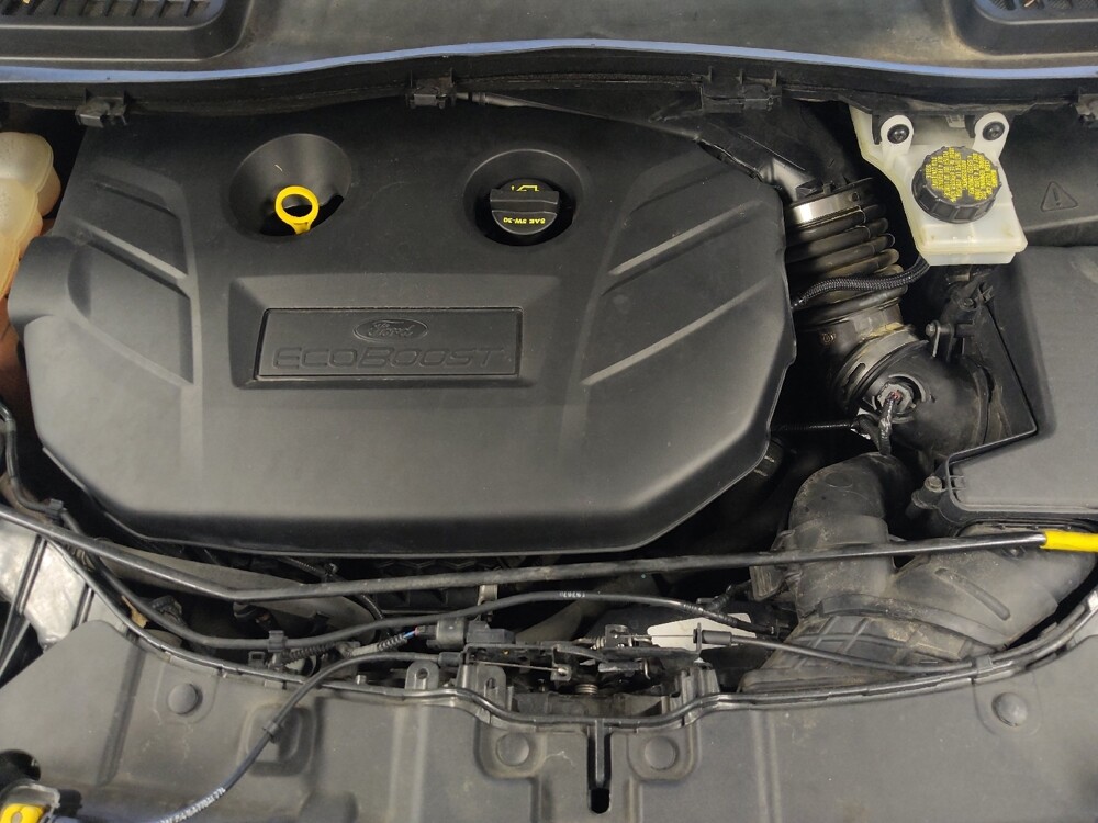 2016 Ford Escape in Round Rock, TX 78664 - 18134190 30