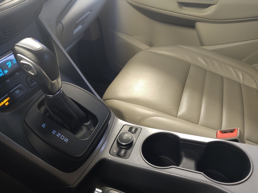 2016 Ford Escape in Round Rock, TX 78664 - 18134190 26