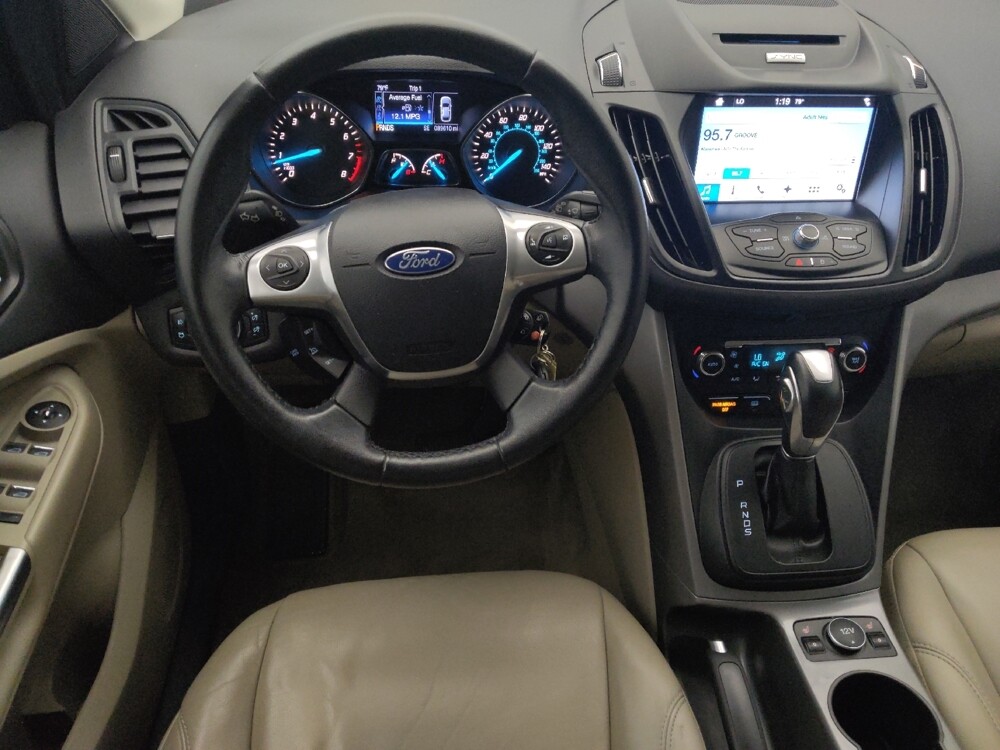 2016 Ford Escape in Round Rock, TX 78664 - 18134190 22