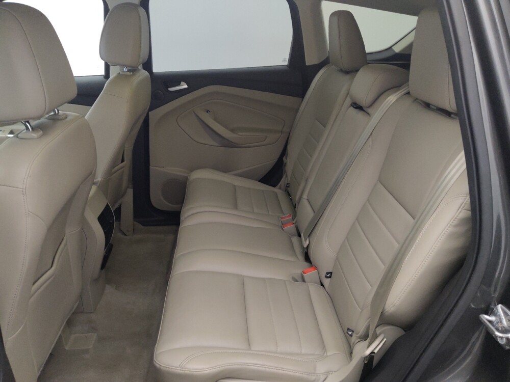 2016 Ford Escape in Round Rock, TX 78664 - 18134190 18