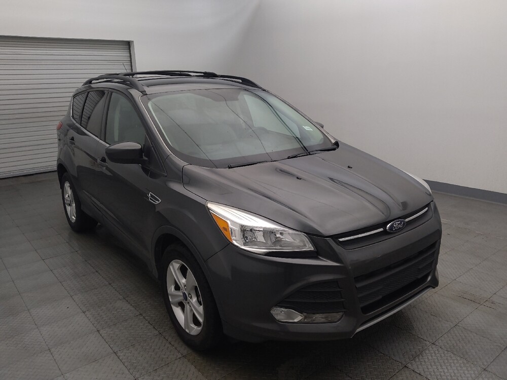2016 Ford Escape in Round Rock, TX 78664 - 18134190 13