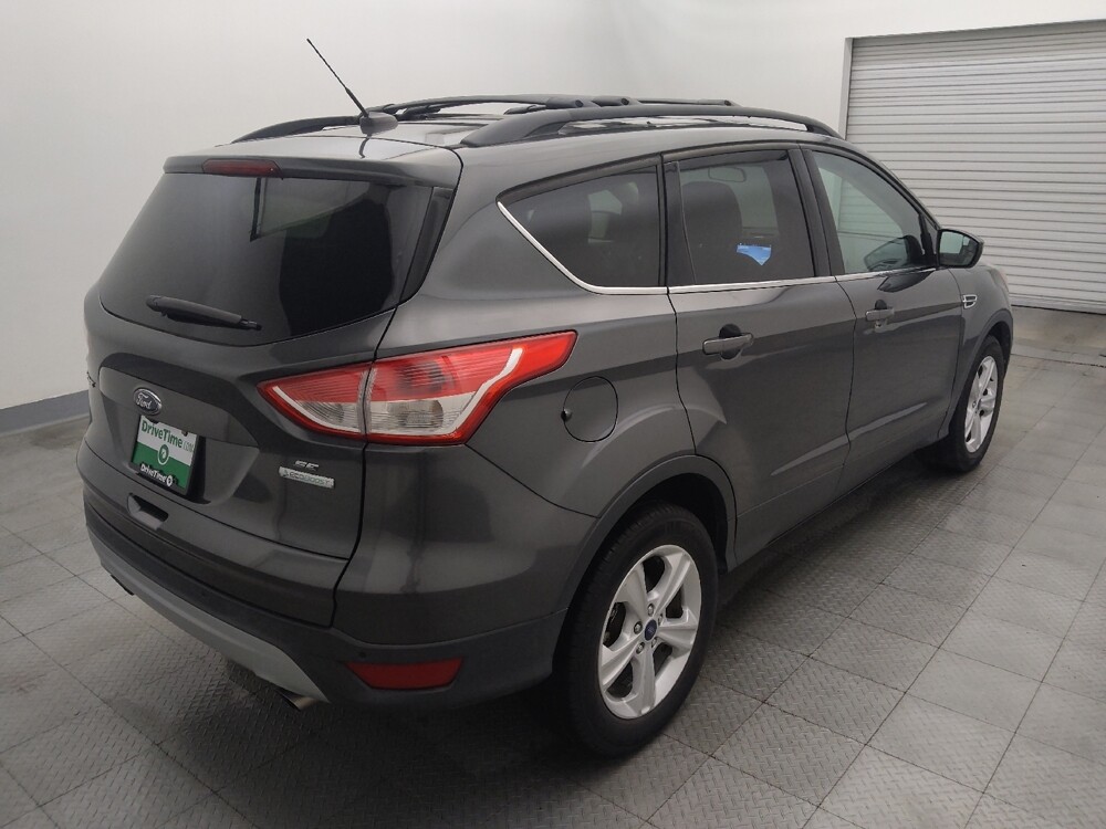2016 Ford Escape in Round Rock, TX 78664 - 18134190 9