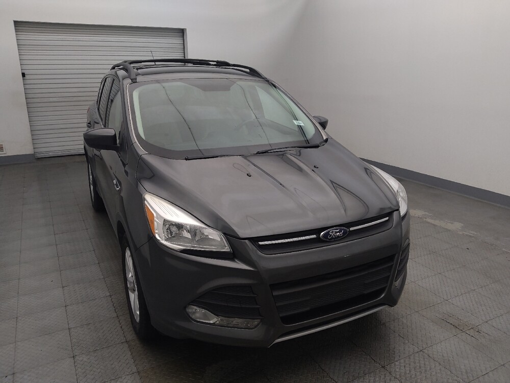 2016 Ford Escape in Round Rock, TX 78664 - 18134190 14