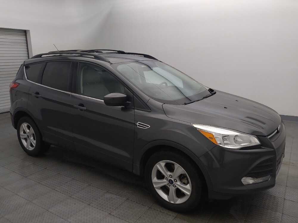2016 Ford Escape in Round Rock, TX 78664 - 18134190 11