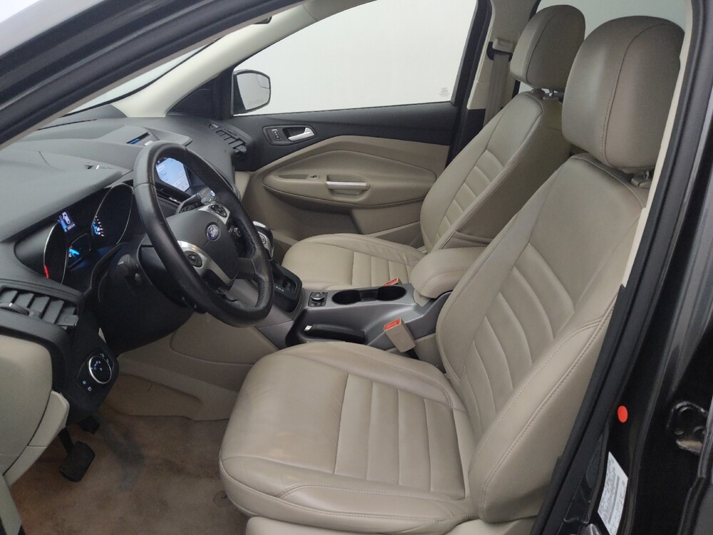 2016 Ford Escape in Round Rock, TX 78664 - 18134190 17