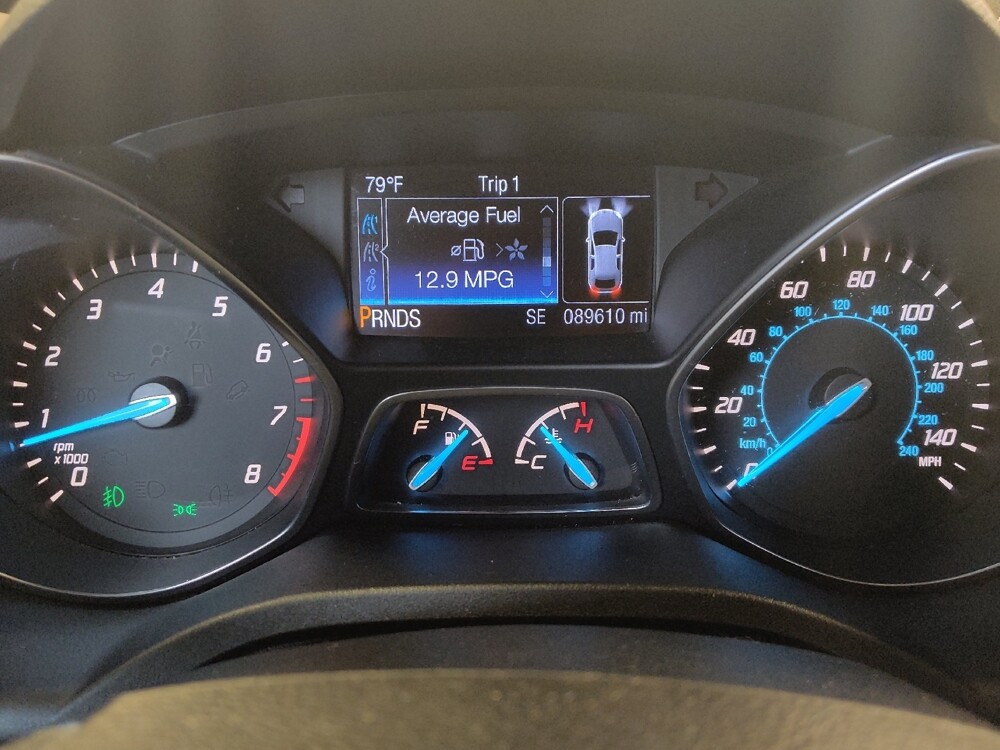 2016 Ford Escape in Round Rock, TX 78664 - 18134190 23