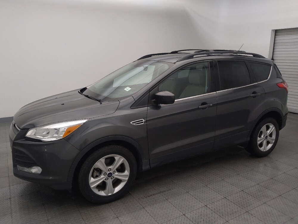 2016 Ford Escape in Round Rock, TX 78664 - 18134190 2