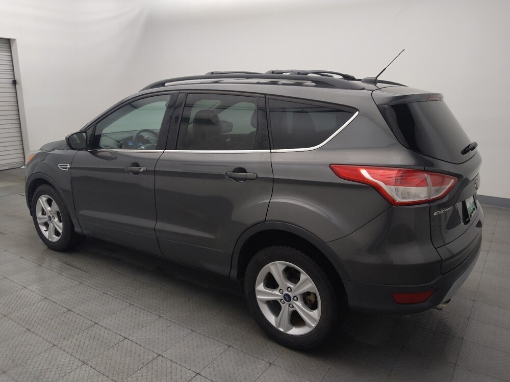 2016 Ford Escape in Round Rock, TX 78664 - 18134190 3