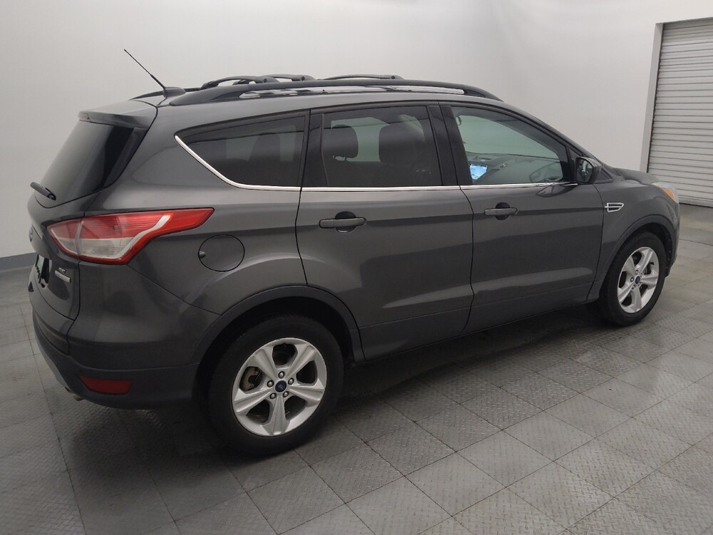 2016 Ford Escape in Round Rock, TX 78664 - 18134190 10