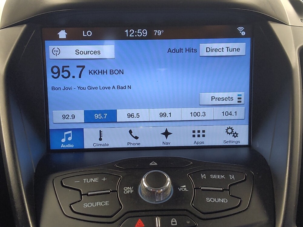 2016 Ford Escape in Round Rock, TX 78664 - 18134190 25