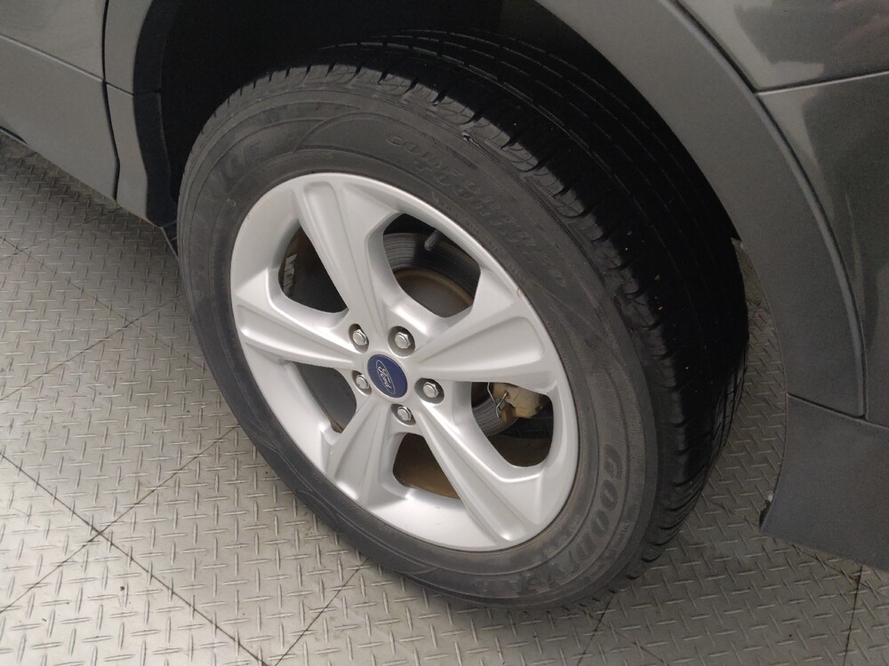 2016 Ford Escape in Round Rock, TX 78664 - 18134190 31
