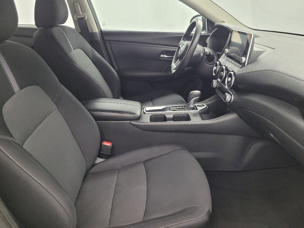2024 Nissan Sentra in Houston, TX 77034 - 18134192 21