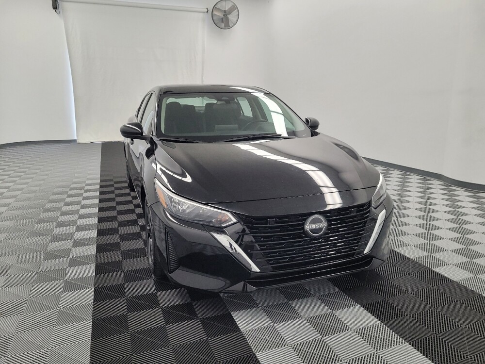 2024 Nissan Sentra in Houston, TX 77034 - 18134192 14