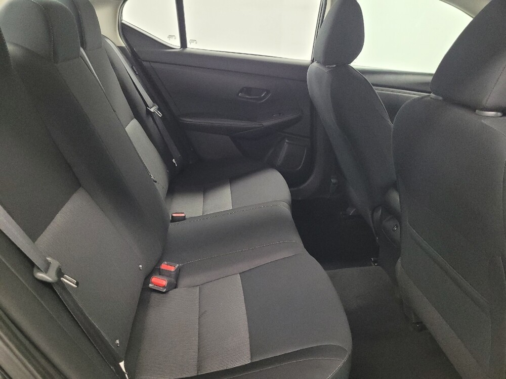 2024 Nissan Sentra in Houston, TX 77034 - 18134192 19