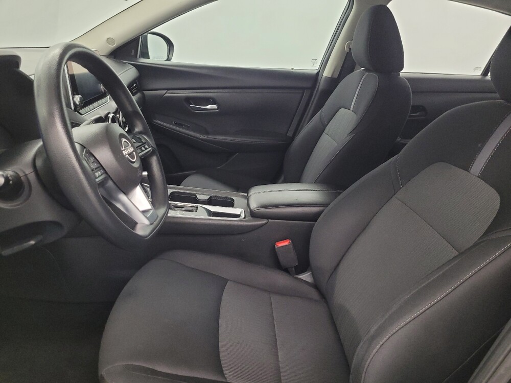 2024 Nissan Sentra in Houston, TX 77034 - 18134192 17