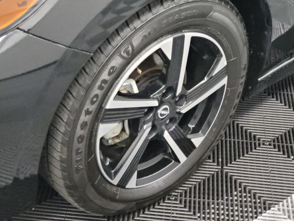 2024 Nissan Sentra in Houston, TX 77034 - 18134192 31