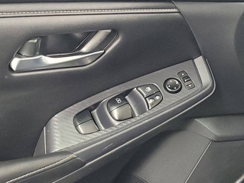 2024 Nissan Sentra in Houston, TX 77034 - 18134192 27