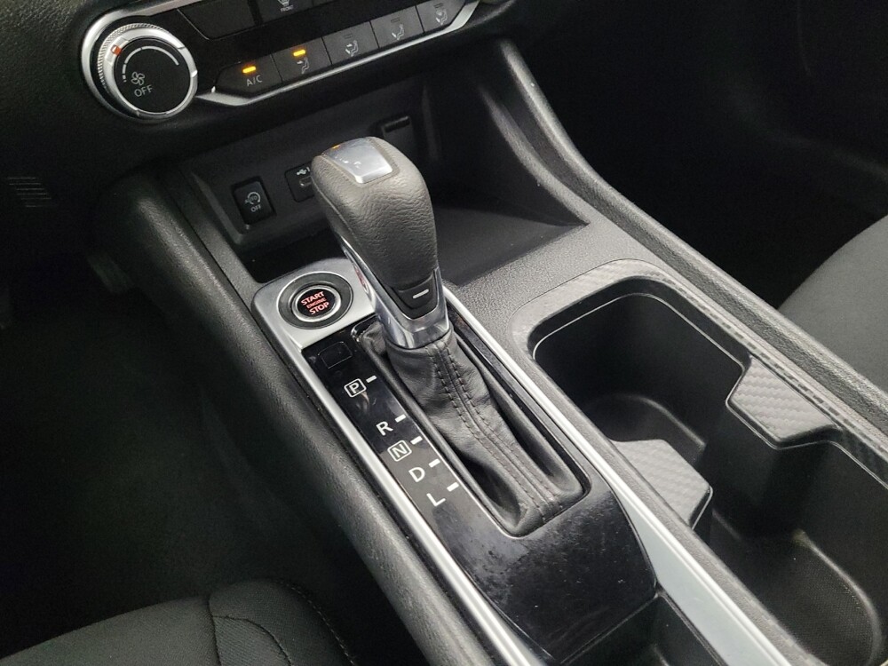 2024 Nissan Sentra in Houston, TX 77034 - 18134192 26