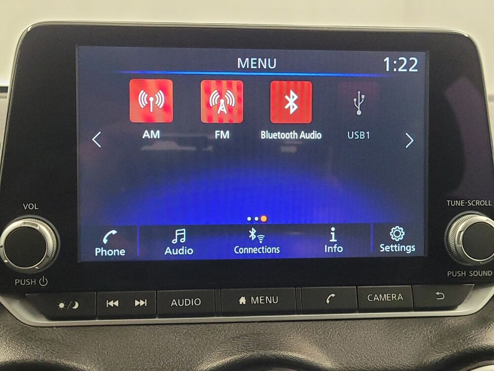 2024 Nissan Sentra in Houston, TX 77034 - 18134192 25