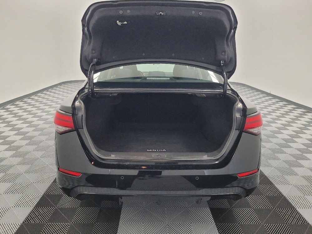 2024 Nissan Sentra in Houston, TX 77034 - 18134192 29