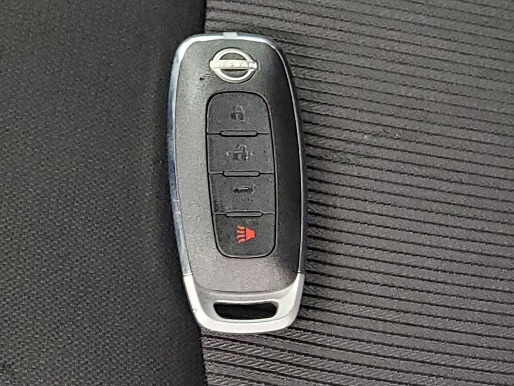 2024 Nissan Sentra in Houston, TX 77034 - 18134192 32