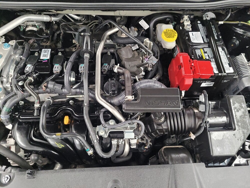 2024 Nissan Sentra in Houston, TX 77034 - 18134192 30