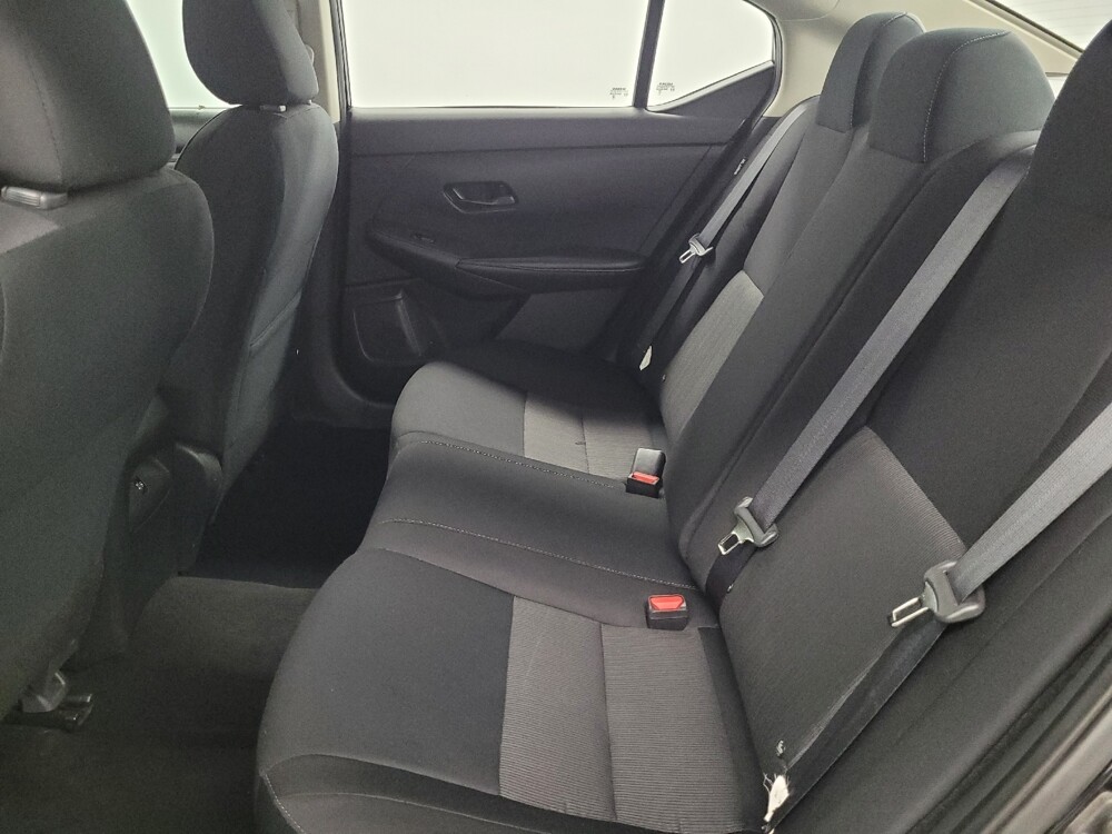 2024 Nissan Sentra in Houston, TX 77034 - 18134192 18