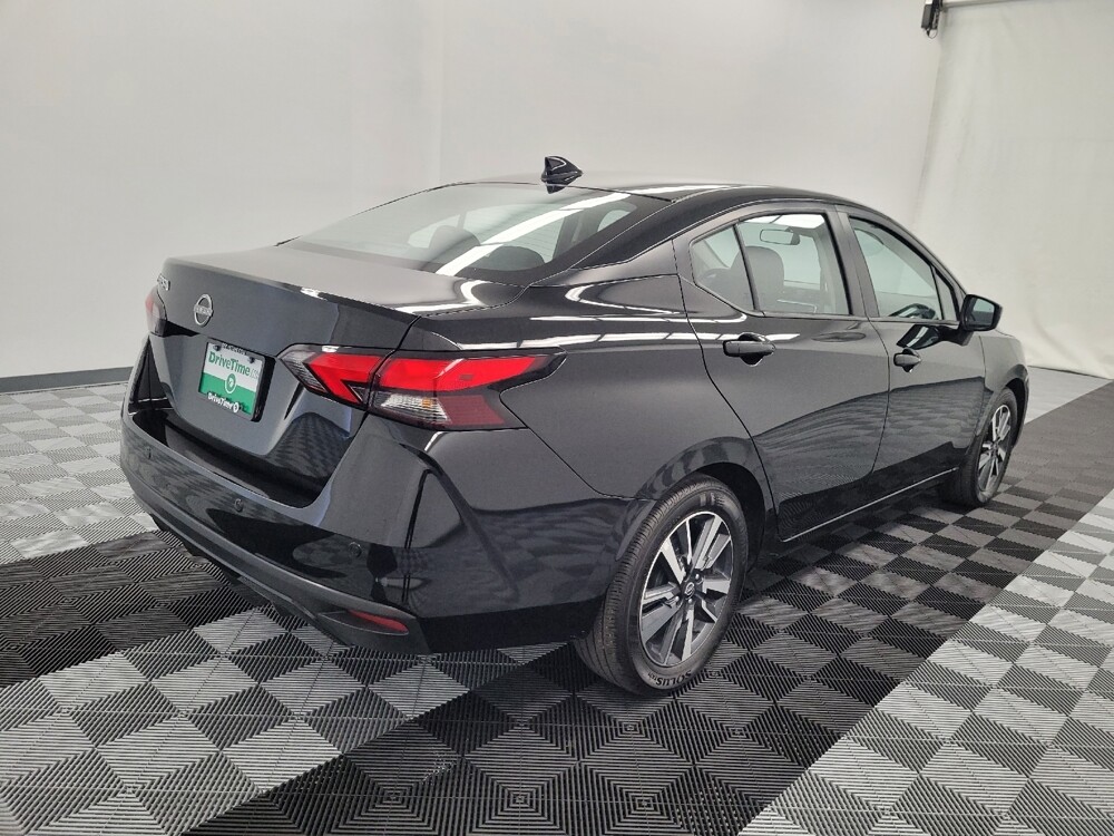 2025 Nissan Versa in Houston, TX 77034 - 18134193 9