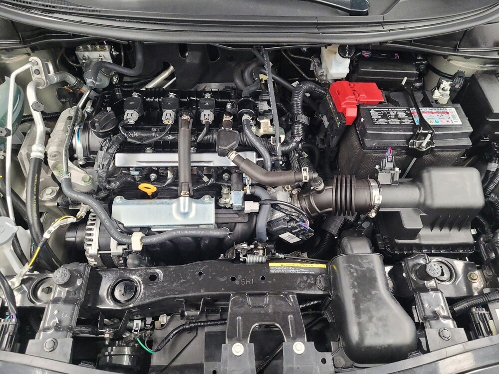 2025 Nissan Versa in Houston, TX 77034 - 18134193 30