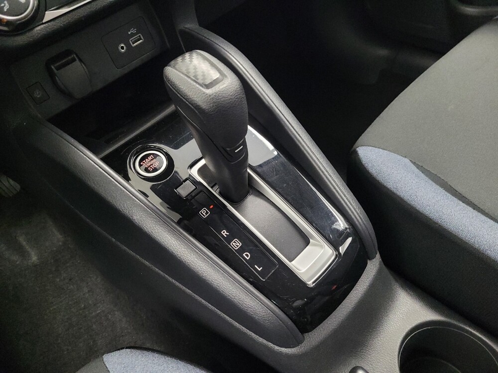 2025 Nissan Versa in Houston, TX 77034 - 18134193 26