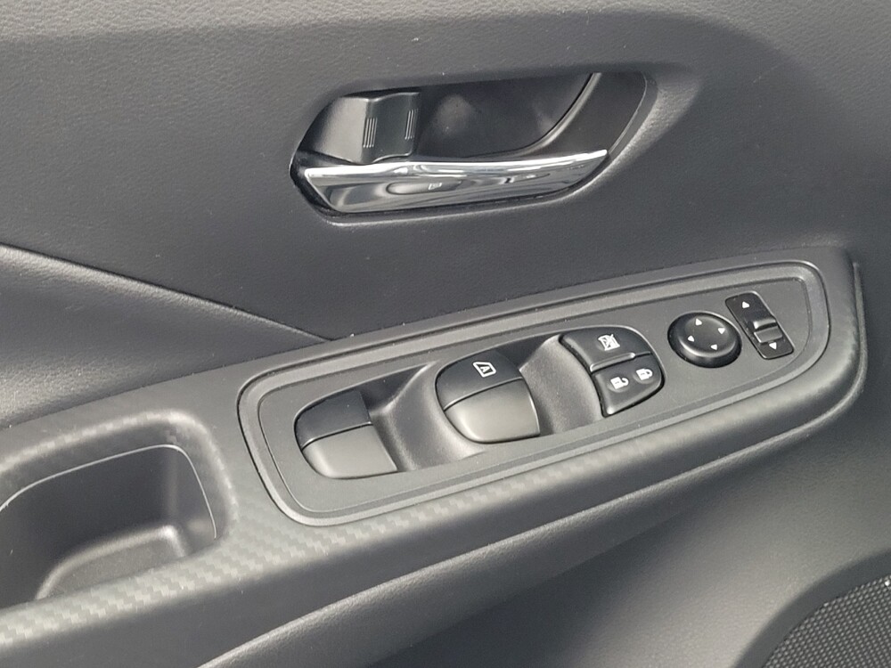 2025 Nissan Versa in Houston, TX 77034 - 18134193 27