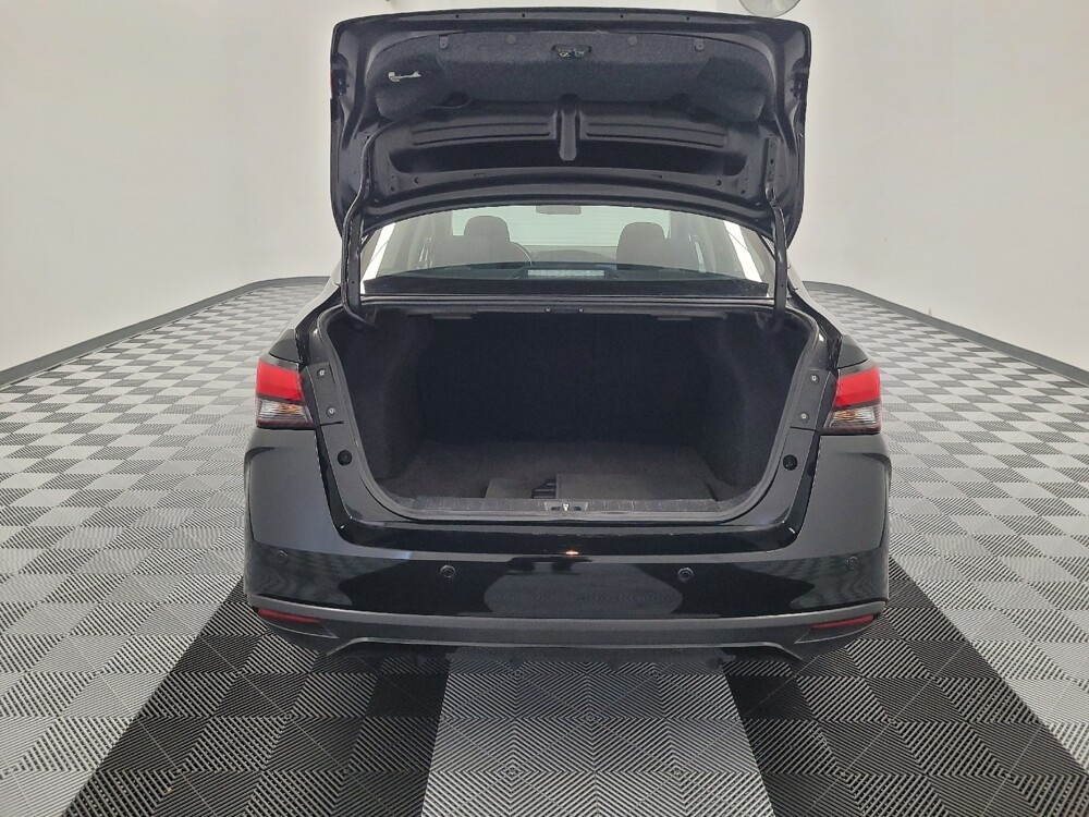 2025 Nissan Versa in Houston, TX 77034 - 18134193 29