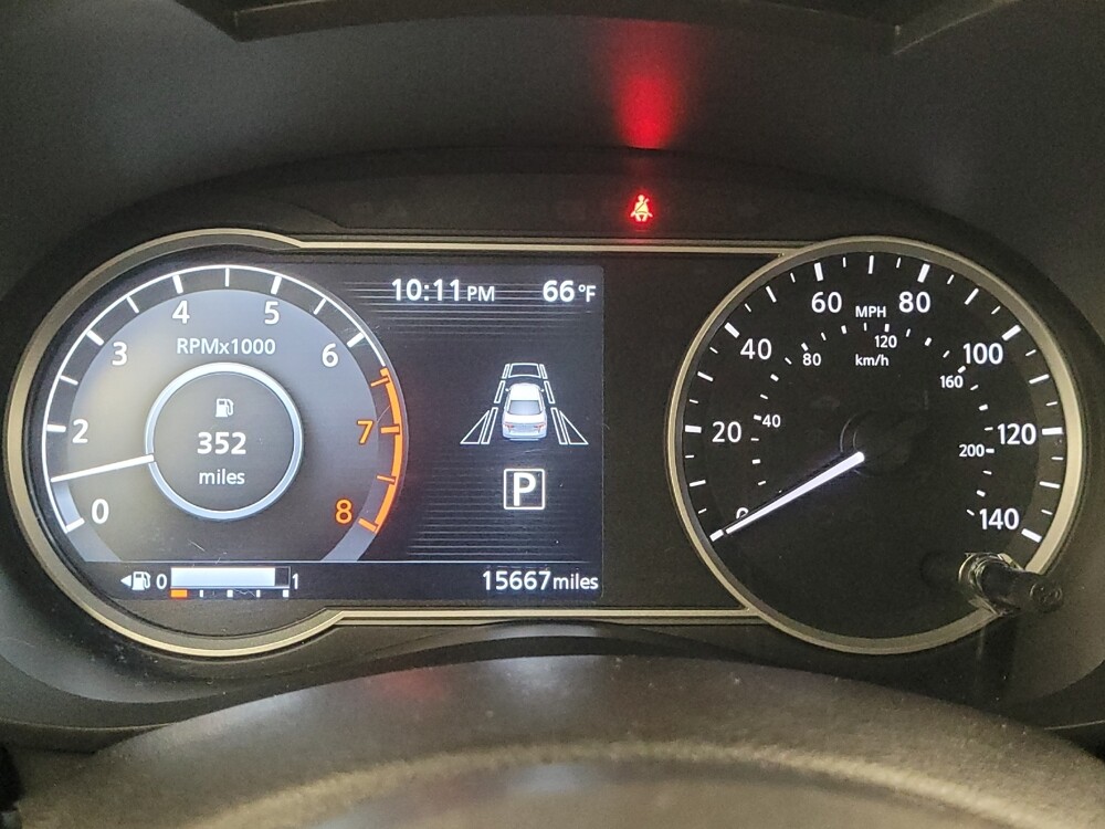 2025 Nissan Versa in Houston, TX 77034 - 18134193 23