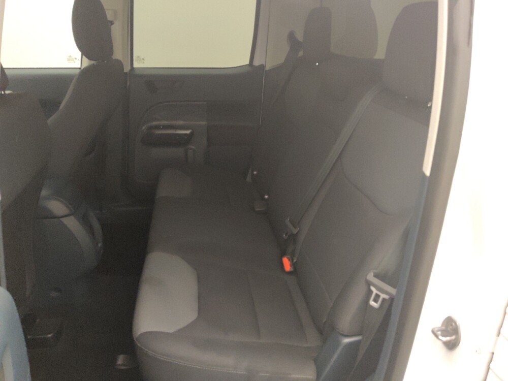 2024 Ford Maverick in Round Rock, TX 78664 - 18134194 18