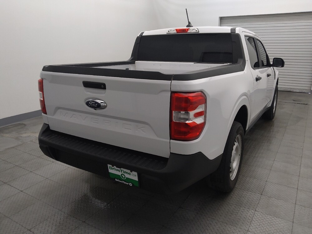 2024 Ford Maverick in Round Rock, TX 78664 - 18134194 7