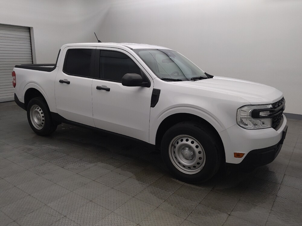 2024 Ford Maverick in Round Rock, TX 78664 - 18134194 11