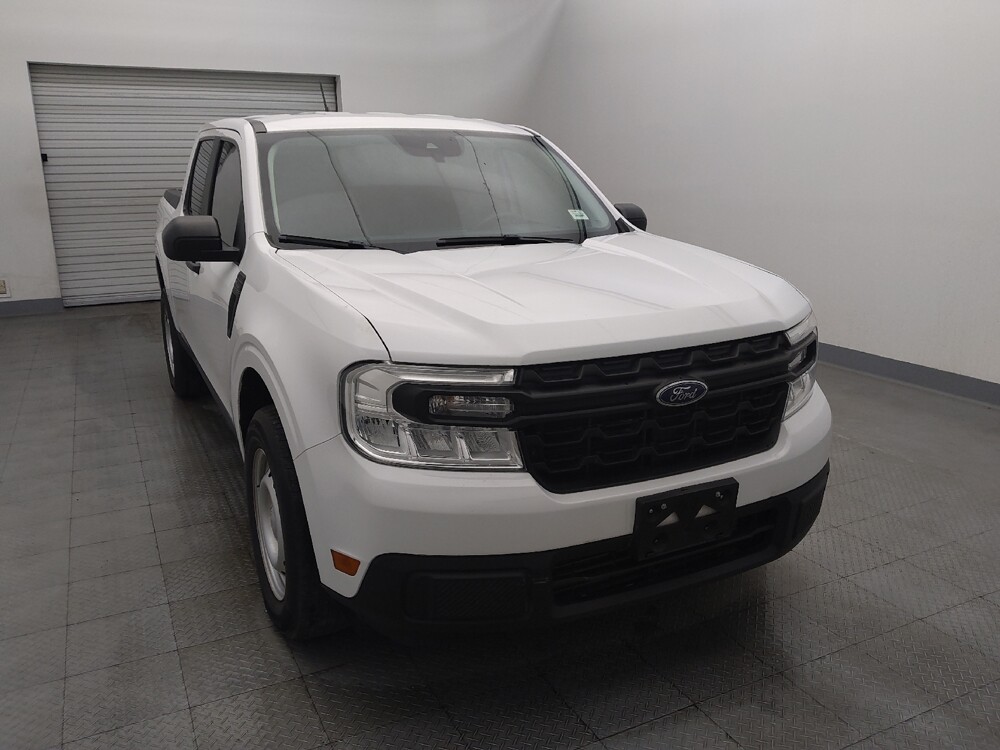 2024 Ford Maverick in Round Rock, TX 78664 - 18134194 14