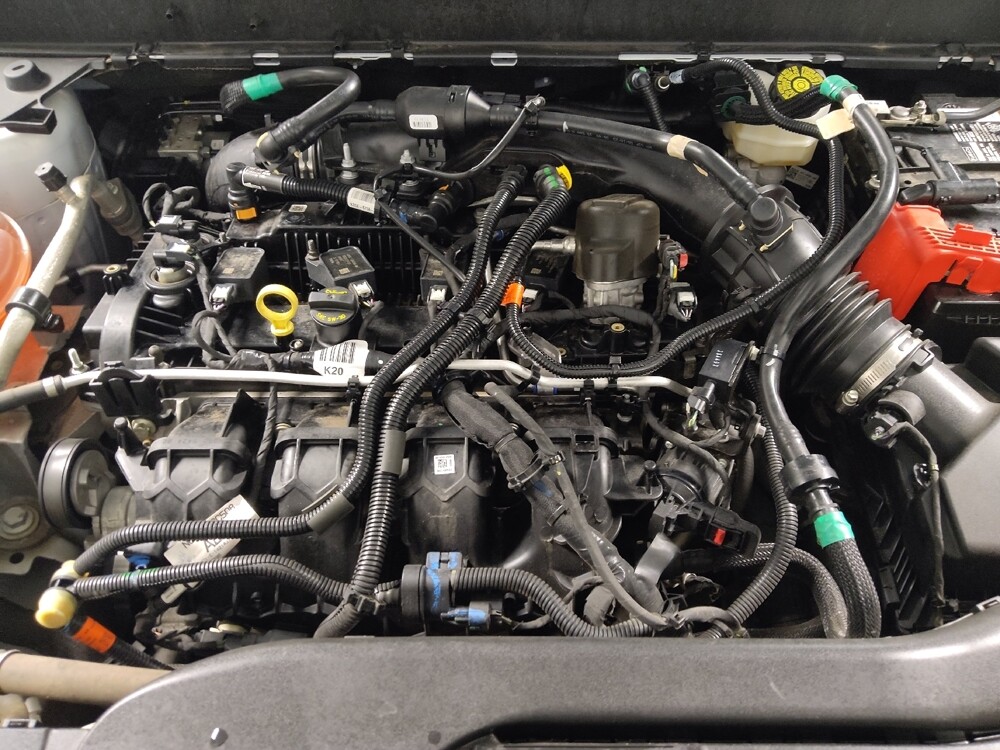 2024 Ford Maverick in Round Rock, TX 78664 - 18134194 30