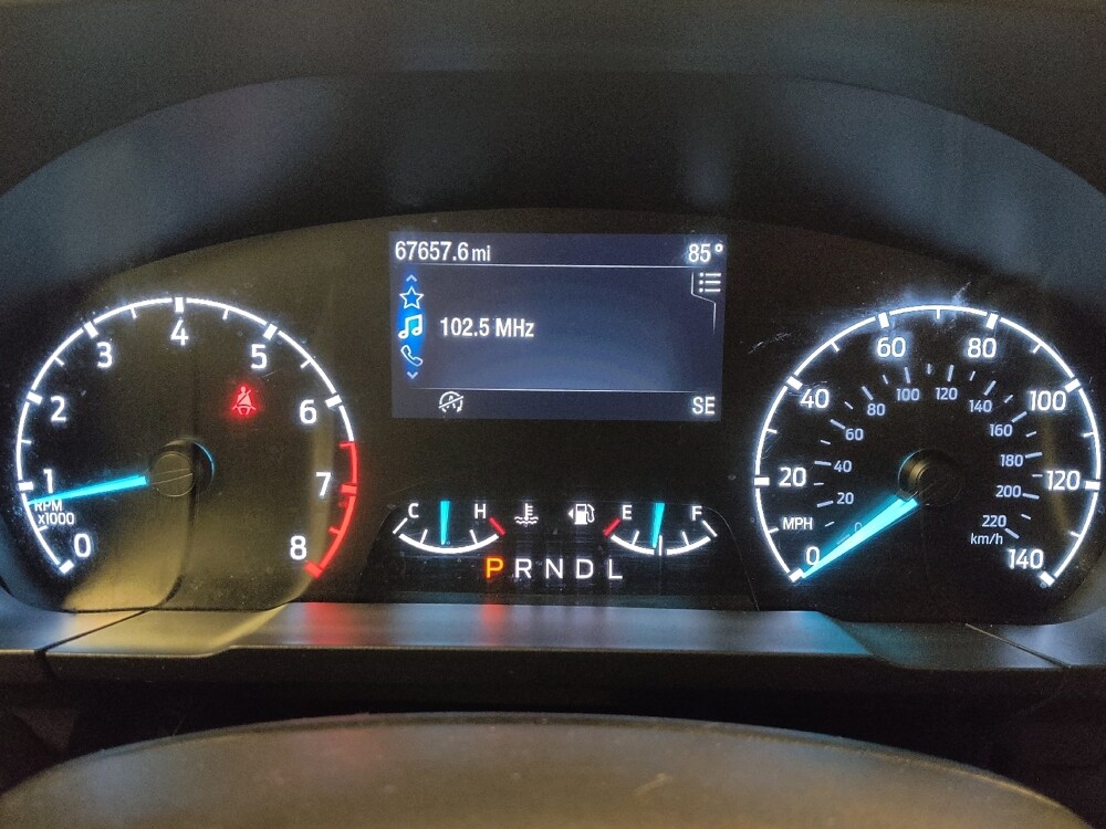 2024 Ford Maverick in Round Rock, TX 78664 - 18134194 23