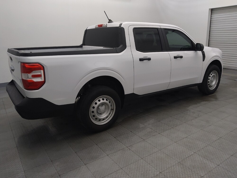 2024 Ford Maverick in Round Rock, TX 78664 - 18134194 10