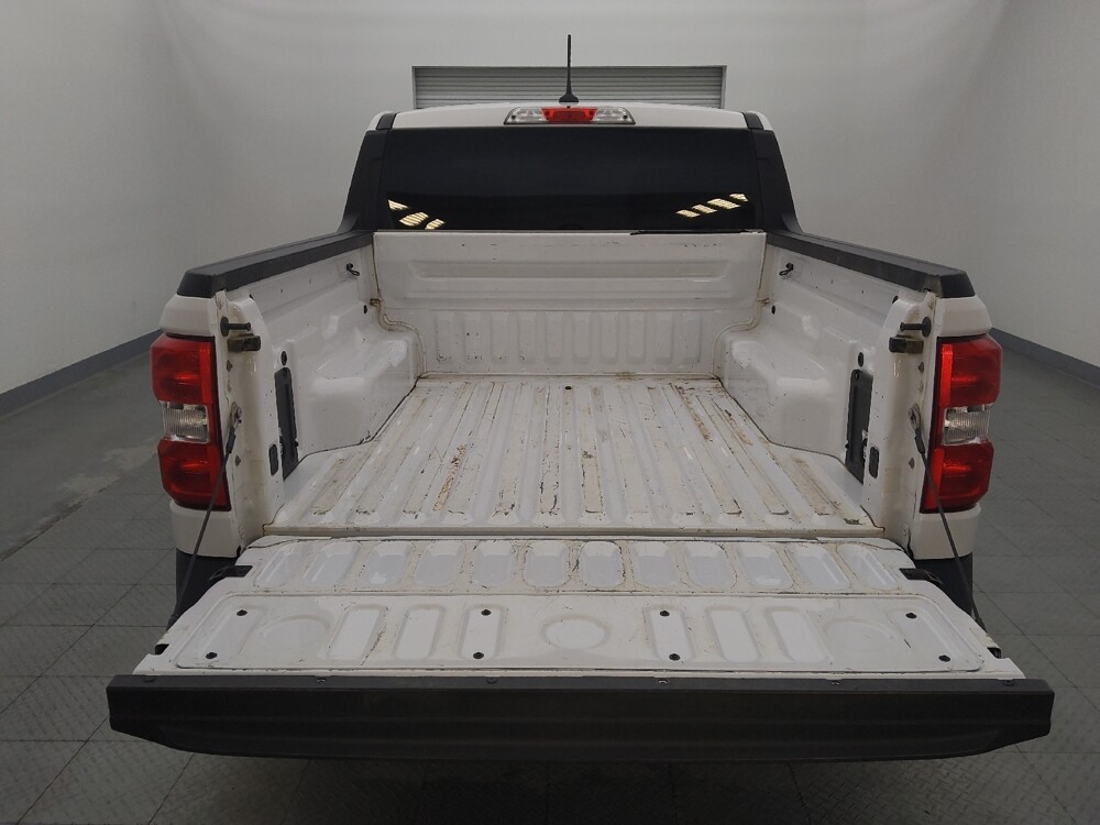 2024 Ford Maverick in Round Rock, TX 78664 - 18134194 29